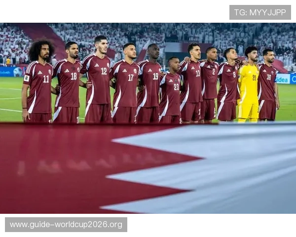 2026年世界杯48支球队名单公布，哪些国家首次进入决赛圈